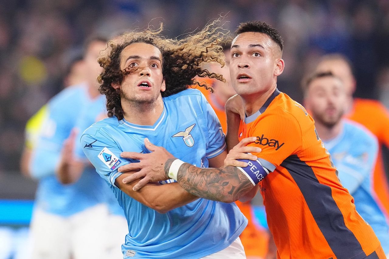 E anul lui Inter Milano! Liderul din Serie A are un golgheter senzațional și un golaveraj pe măsură_4
