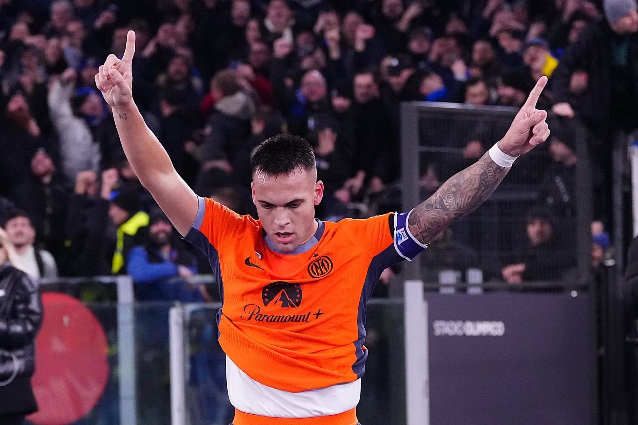 E anul lui Inter Milano! Liderul din Serie A are un golgheter senzațional și un golaveraj pe măsură_6