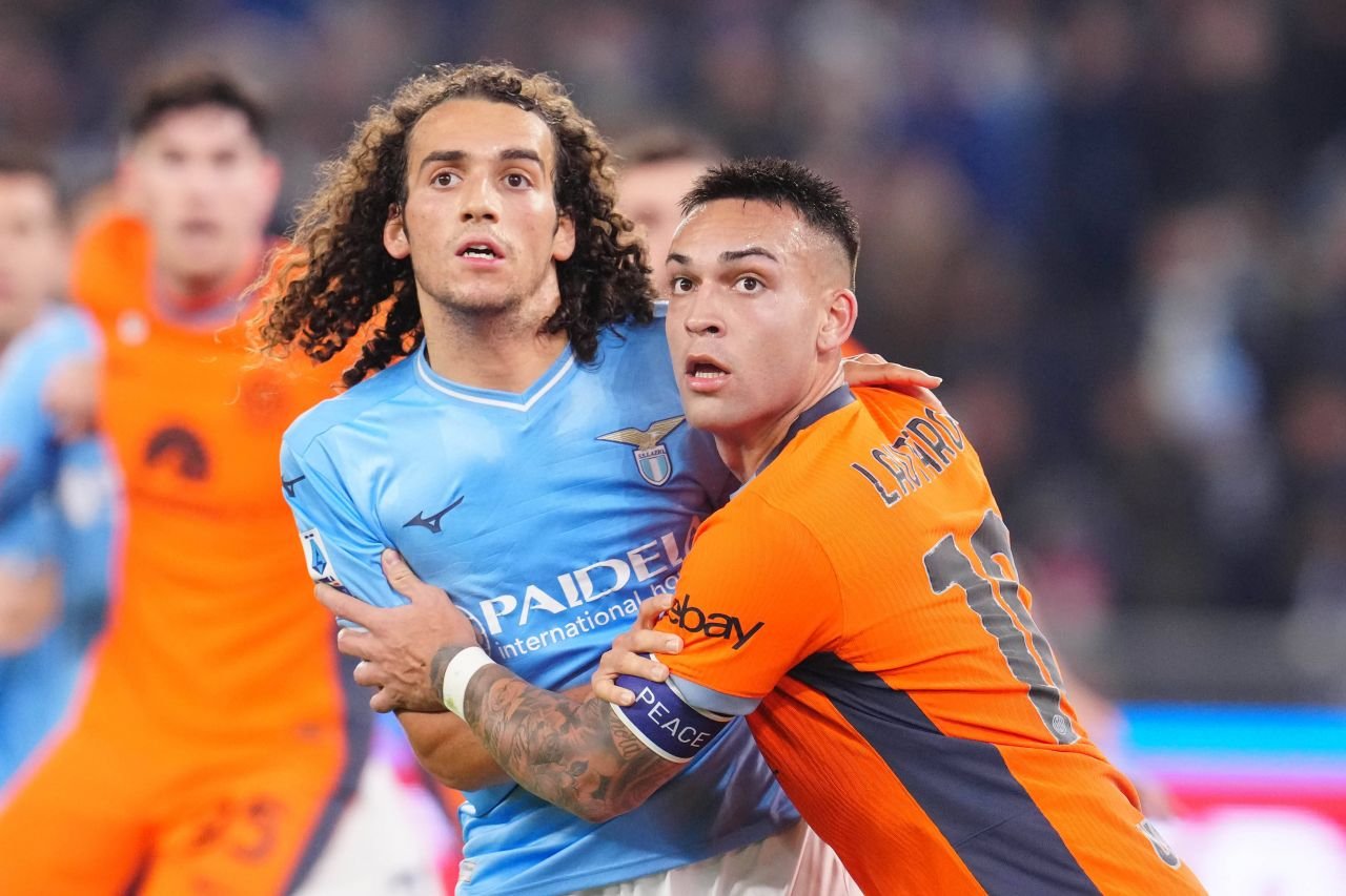 E anul lui Inter Milano! Liderul din Serie A are un golgheter senzațional și un golaveraj pe măsură_7