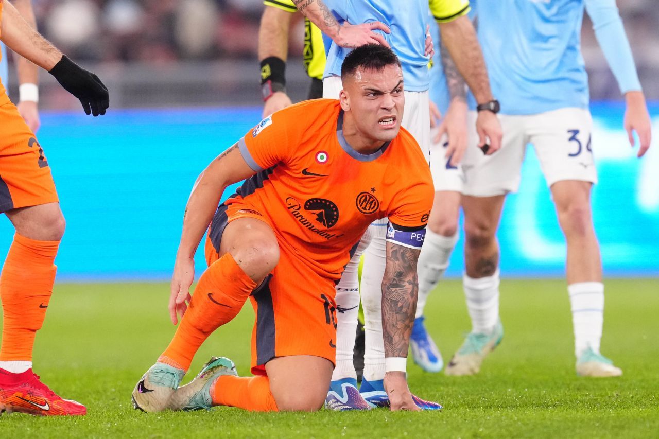 E anul lui Inter Milano! Liderul din Serie A are un golgheter senzațional și un golaveraj pe măsură_8