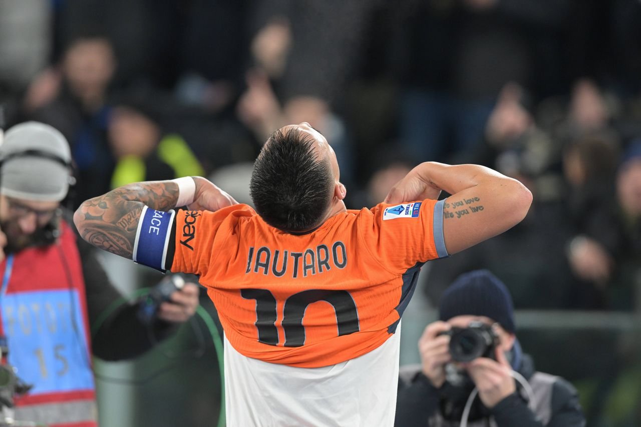 E anul lui Inter Milano! Liderul din Serie A are un golgheter senzațional și un golaveraj pe măsură_9