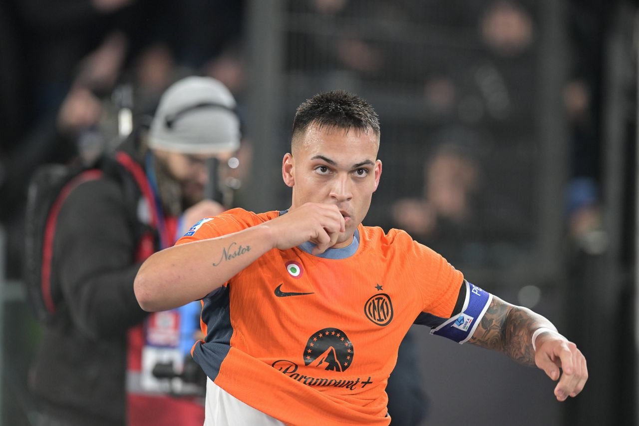 E anul lui Inter Milano! Liderul din Serie A are un golgheter senzațional și un golaveraj pe măsură_10