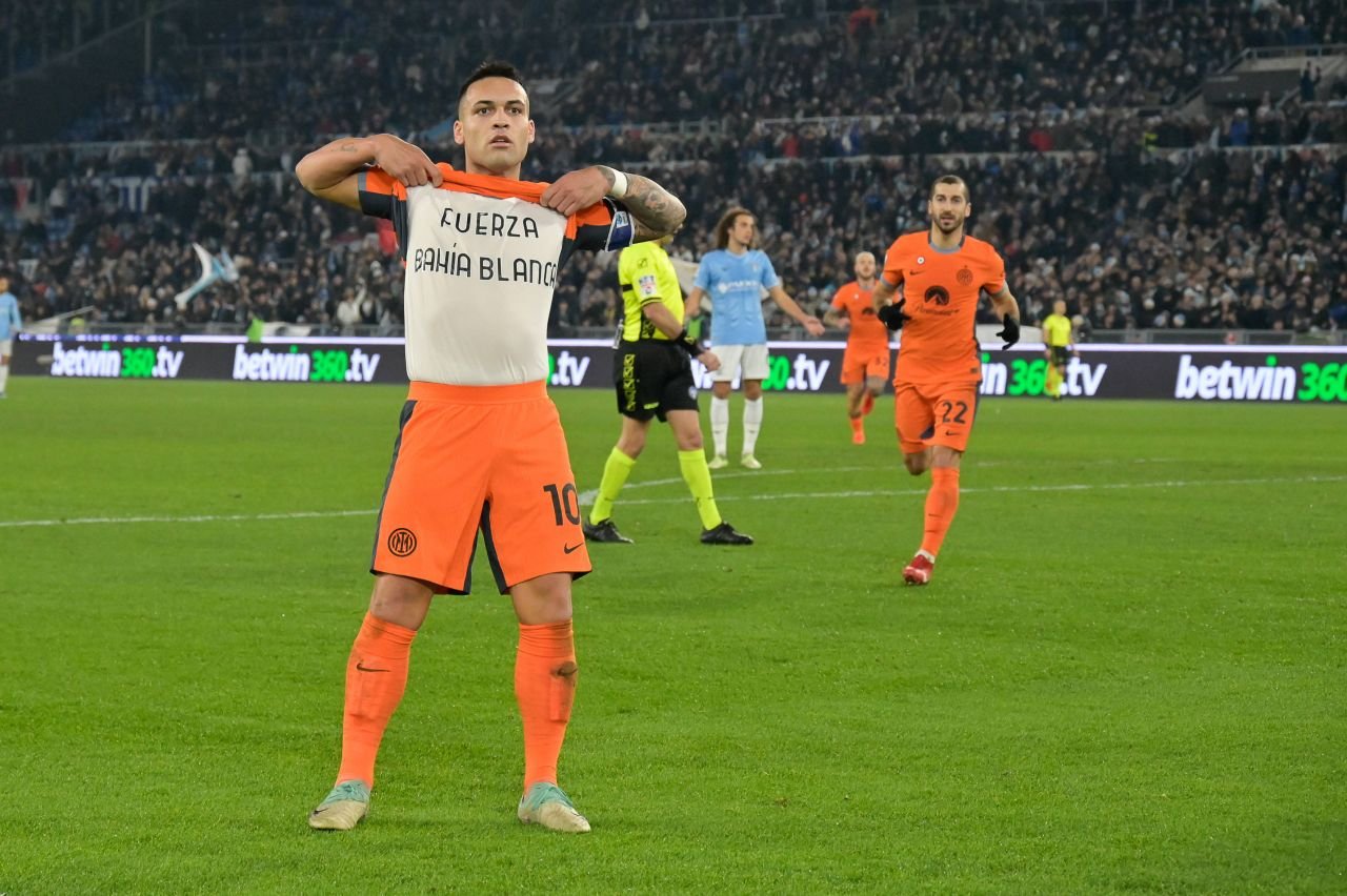E anul lui Inter Milano! Liderul din Serie A are un golgheter senzațional și un golaveraj pe măsură_11