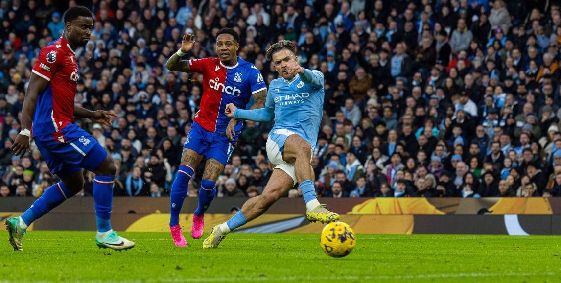 Cum arată clasamentul &icirc;n Premier League după 17 etape. Manchester City are cel mai bun atac, dar e doar pe locul 4!