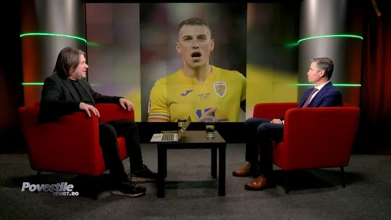 Fostul mare antrenor străin care i-a prevăzut &rdquo;un viitor strălucit&rdquo; lui Nicolae Stanciu: &rdquo;Făcea tot ce &icirc;i spuneai&rdquo;