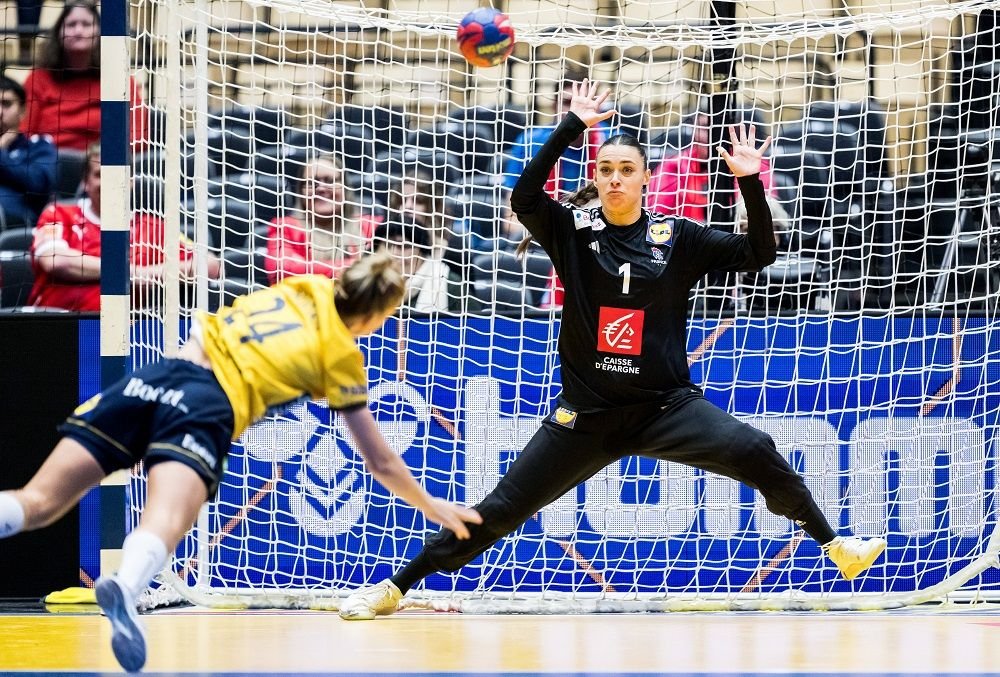 Două handbaliste din Liga Florilor, &icirc;n echipa ideală de la Campionatul Mondial de handbal feminin! Cum arată All-Star Team
