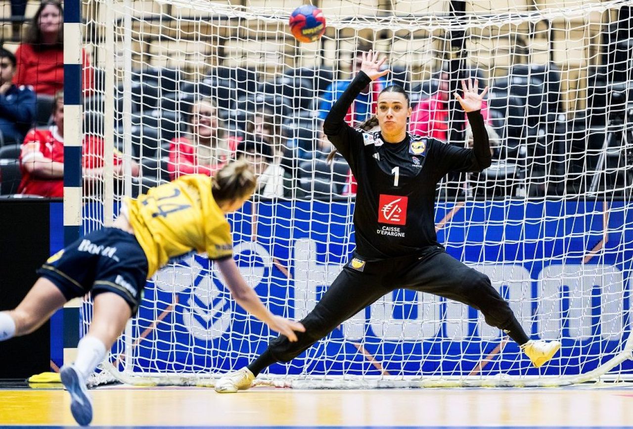 Două handbaliste din Liga Florilor, în echipa ideală de la Campionatul Mondial de handbal feminin! Cum arată All-Star Team_1