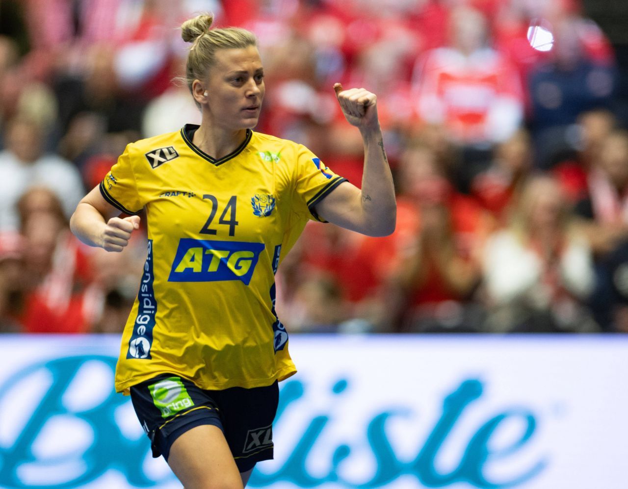Două handbaliste din Liga Florilor, în echipa ideală de la Campionatul Mondial de handbal feminin! Cum arată All-Star Team_4