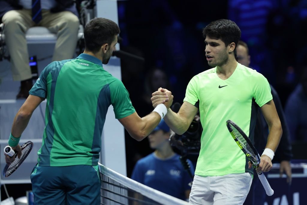 Recordurile lui Nadal în tenis: la ora actuală, Djokovic poate doar să viseze la câteva dintre acestea_4