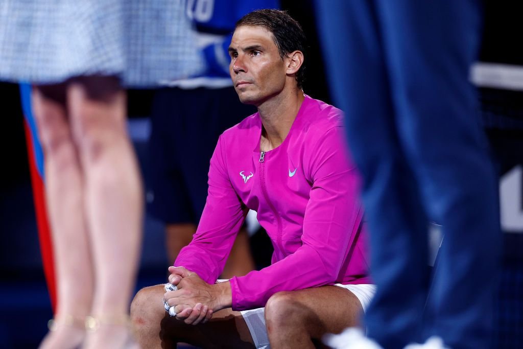 Recordurile lui Nadal în tenis: la ora actuală, Djokovic poate doar să viseze la câteva dintre acestea_53