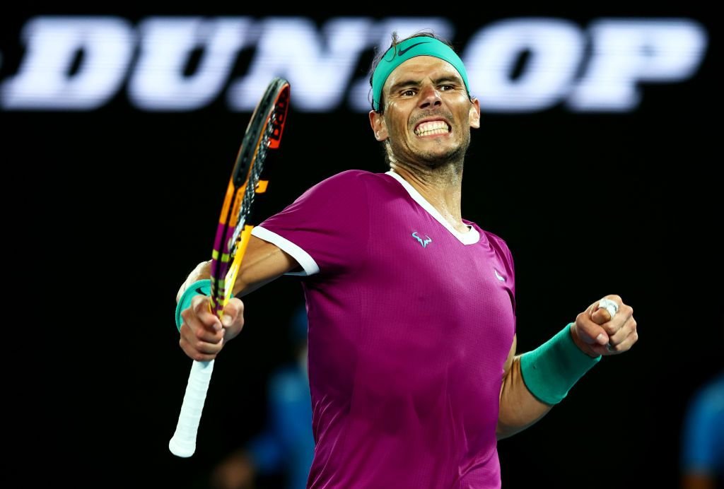 Recordurile lui Nadal în tenis: la ora actuală, Djokovic poate doar să viseze la câteva dintre acestea_76