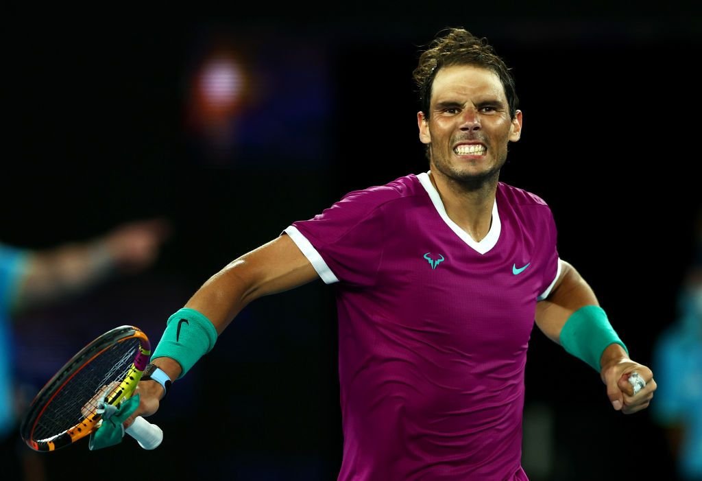 Recordurile lui Nadal în tenis: la ora actuală, Djokovic poate doar să viseze la câteva dintre acestea_85
