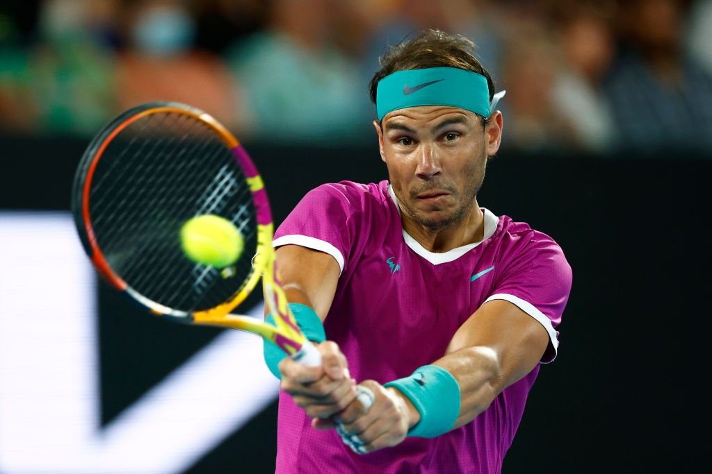 Recordurile lui Nadal în tenis: la ora actuală, Djokovic poate doar să viseze la câteva dintre acestea_86