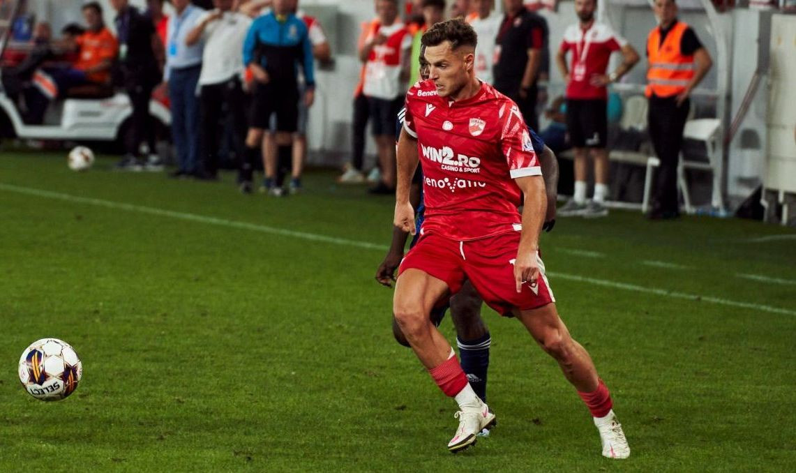 FC Botoșani - Dinamo 0-2! „Câinii” au obținut prima victorie cu Zeljko Kopic pe bancă_2