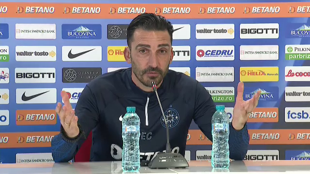 Elias Charalambous și-a făcut temele înainte de Poli Iași - FCSB: ”Am rămas surprins”_2