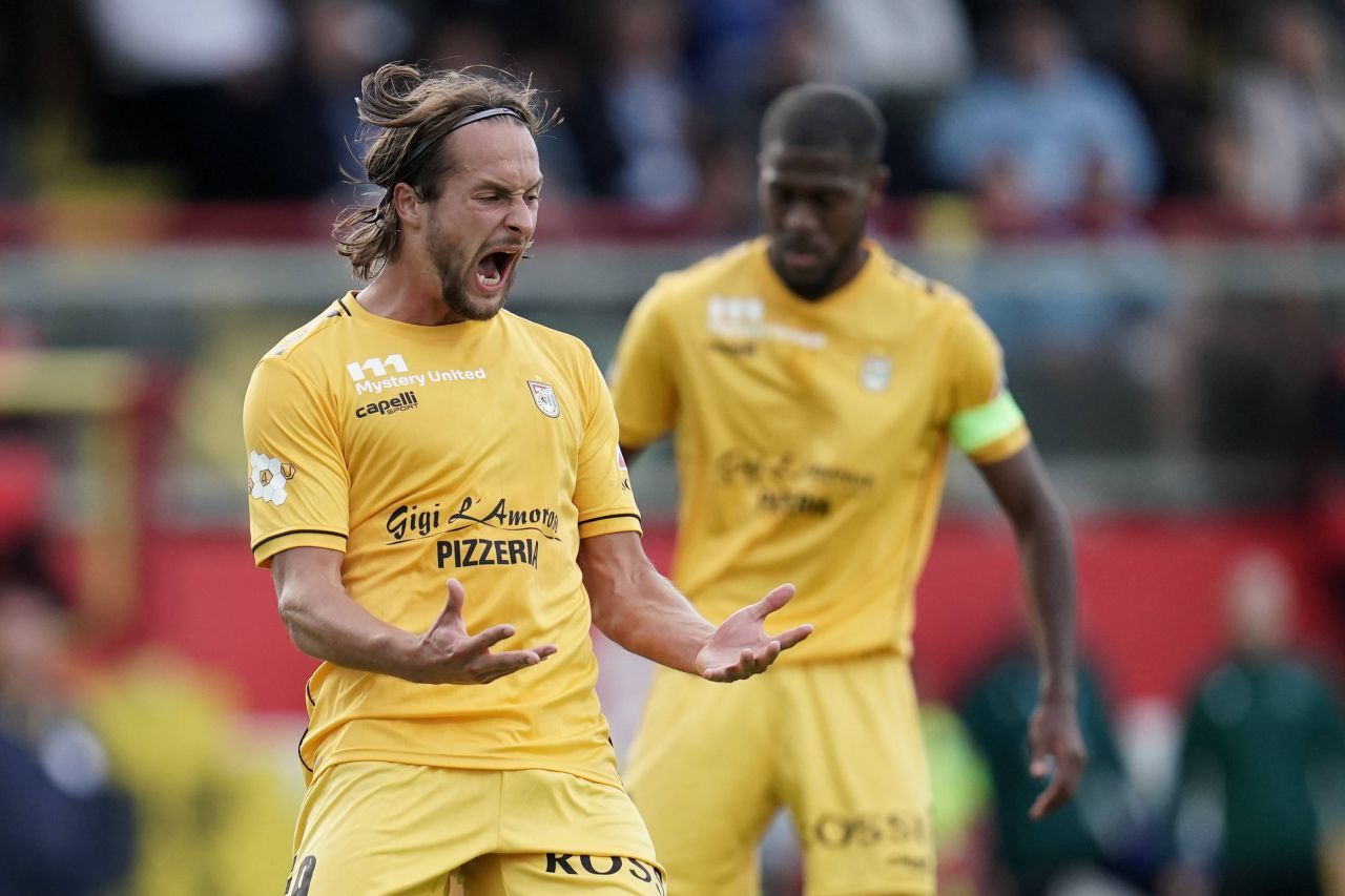 Dinamo și-a găsit atacant! Fotbalistul, în cea mai bună formă a carierei_3