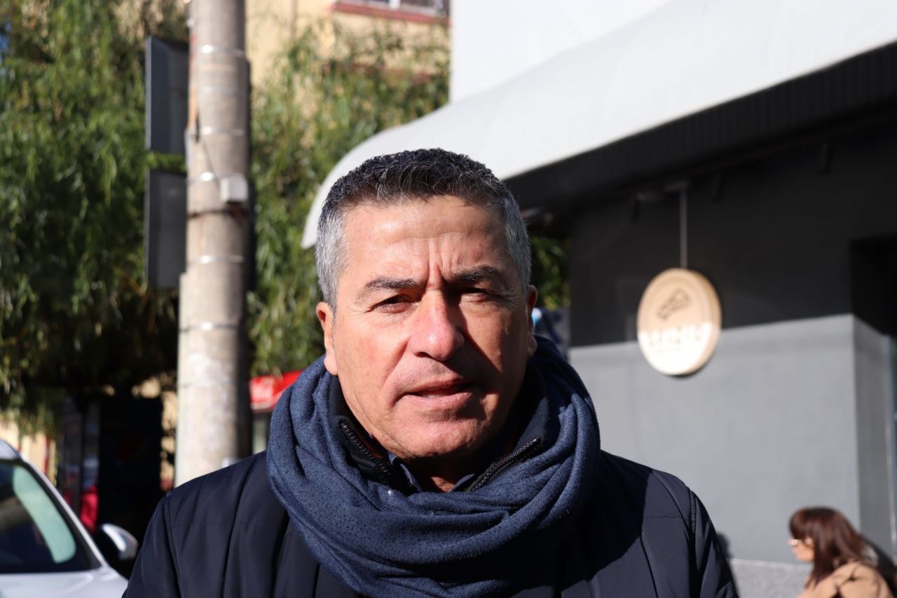 Renzo Rossi a lucrat la FCSB, Rapid și CFR Cluj, dar spune că are comerțul în sânge.