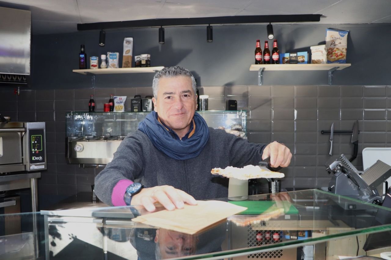 Renzo Rossi a lucrat la FCSB, Rapid și CFR Cluj, dar spune că are comerțul în sânge. 