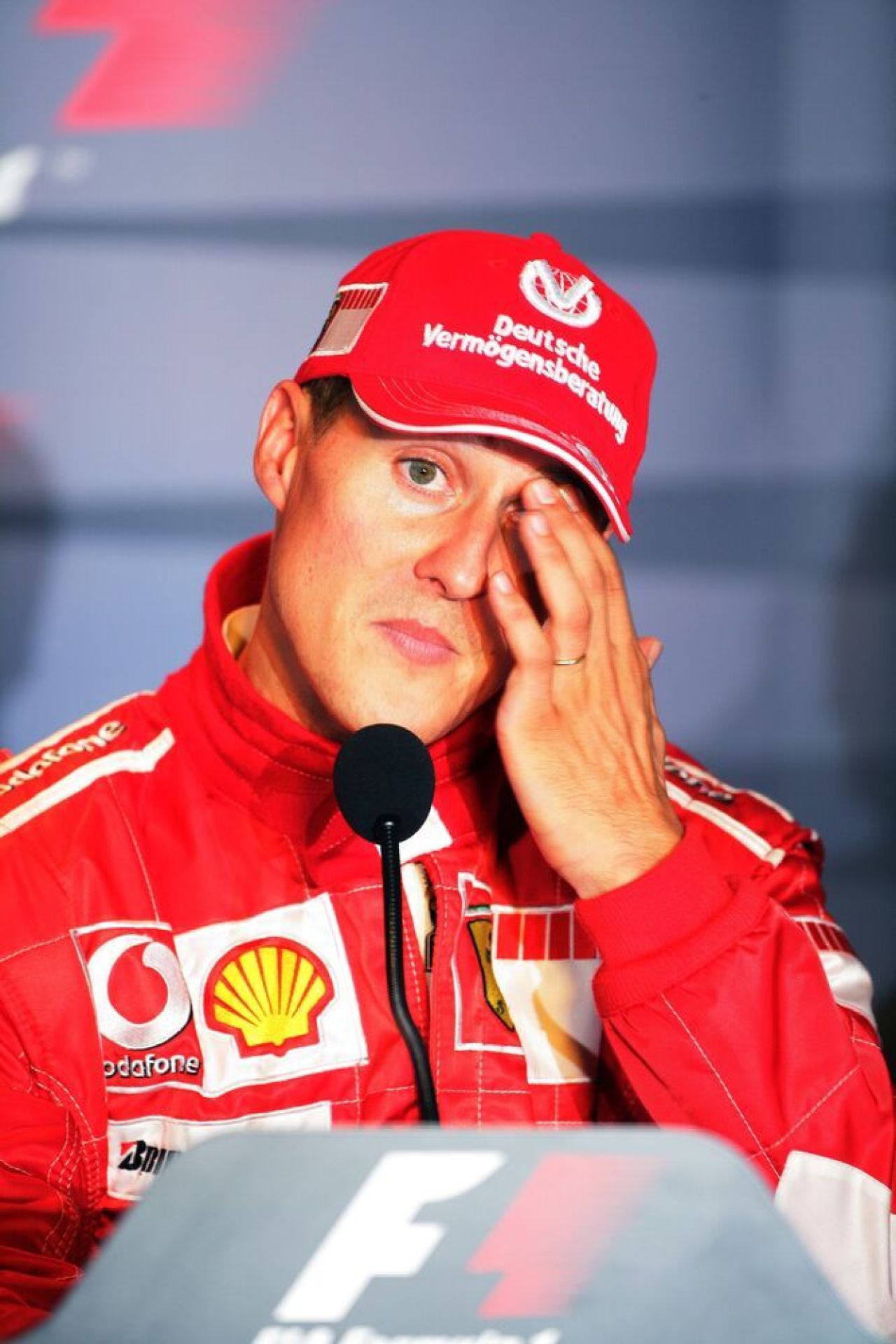 Willi Weber a decis să vorbească despre situația lui Michael Schumacher:
