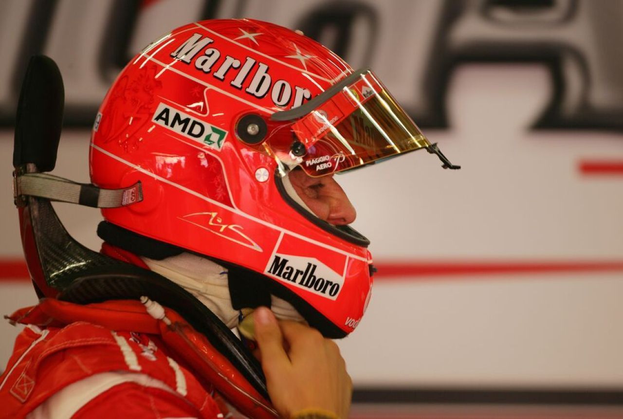Willi Weber a decis să vorbească despre situația lui Michael Schumacher: