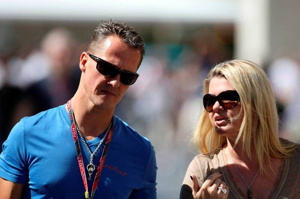 Willi Weber a decis să vorbească despre situația lui Michael Schumacher: 