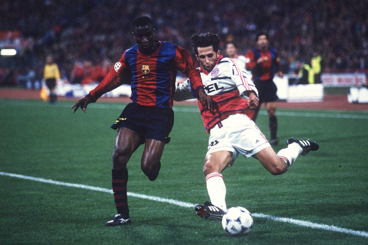 Ce face azi jucătorul lansat de Barcelona și sosit ca un star la Dinamo, unde a acuzat că „mafia” nu-l bagă pe teren_6