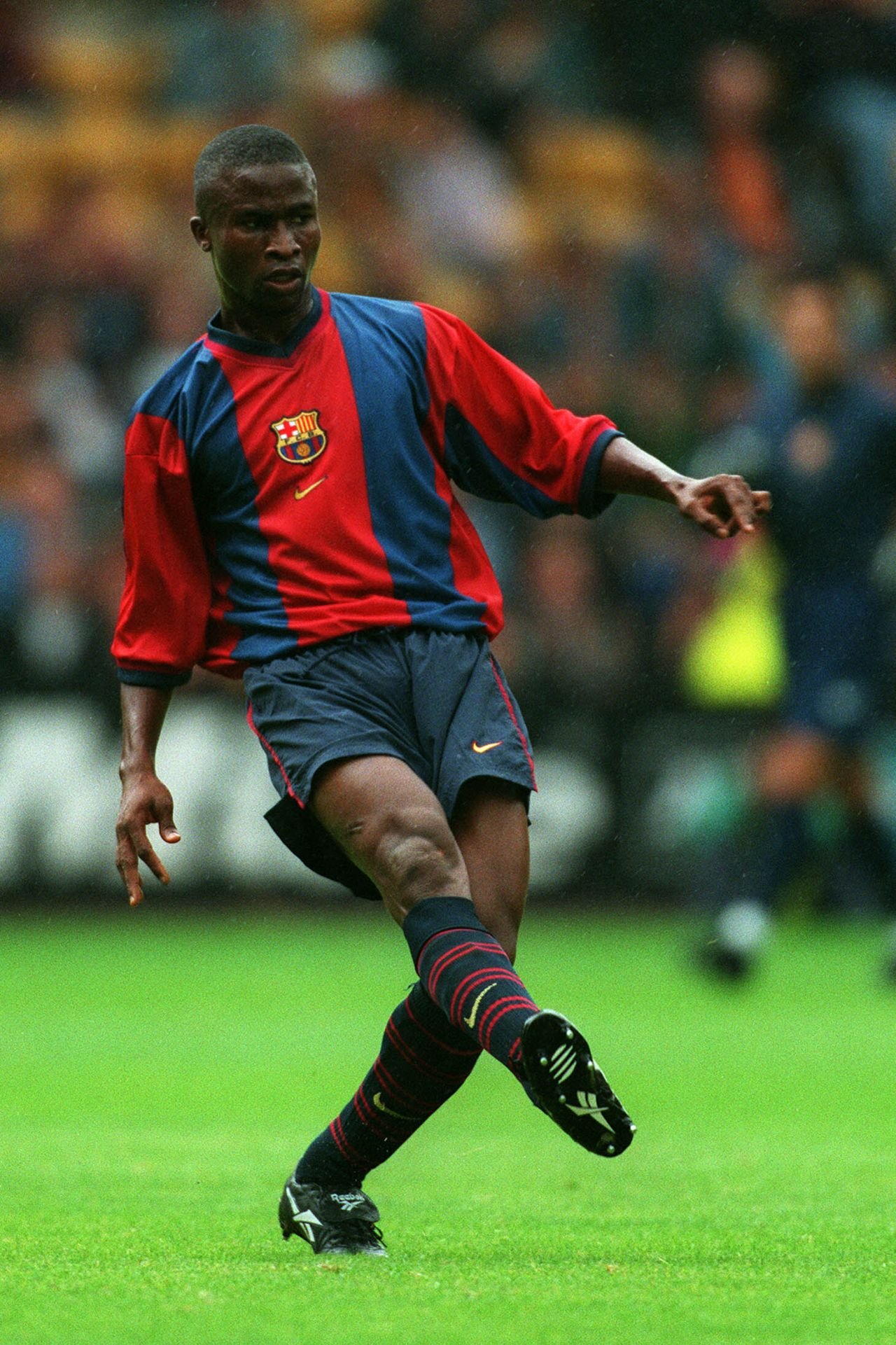Ce face azi jucătorul lansat de Barcelona și sosit ca un star la Dinamo, unde a acuzat că „mafia” nu-l bagă pe teren_7