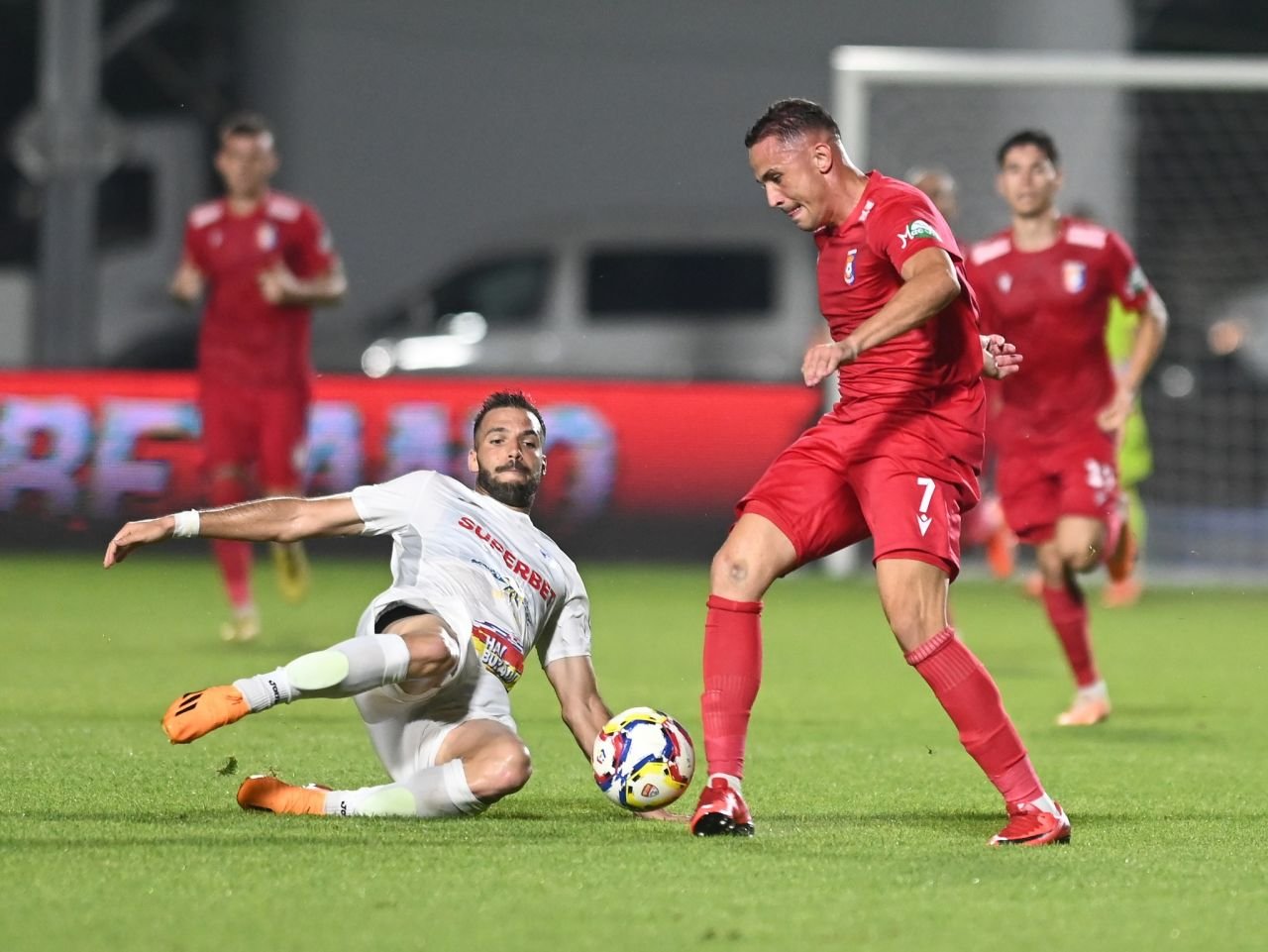 Explicarea haosului de la Chindia. Târgoviștenii puteau să aibă antrenori de la Lazio și Milan, dar i-au refuzat_2