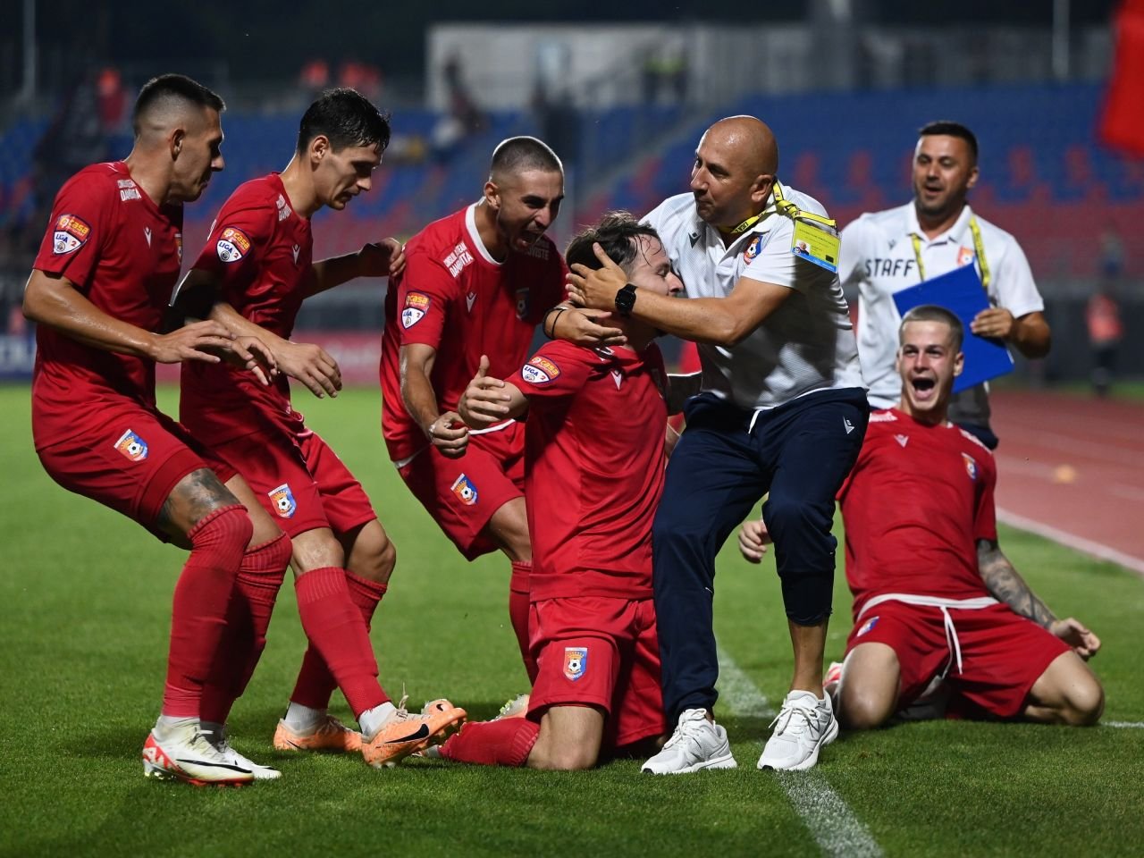 Explicarea haosului de la Chindia. Târgoviștenii puteau să aibă antrenori de la Lazio și Milan, dar i-au refuzat_3