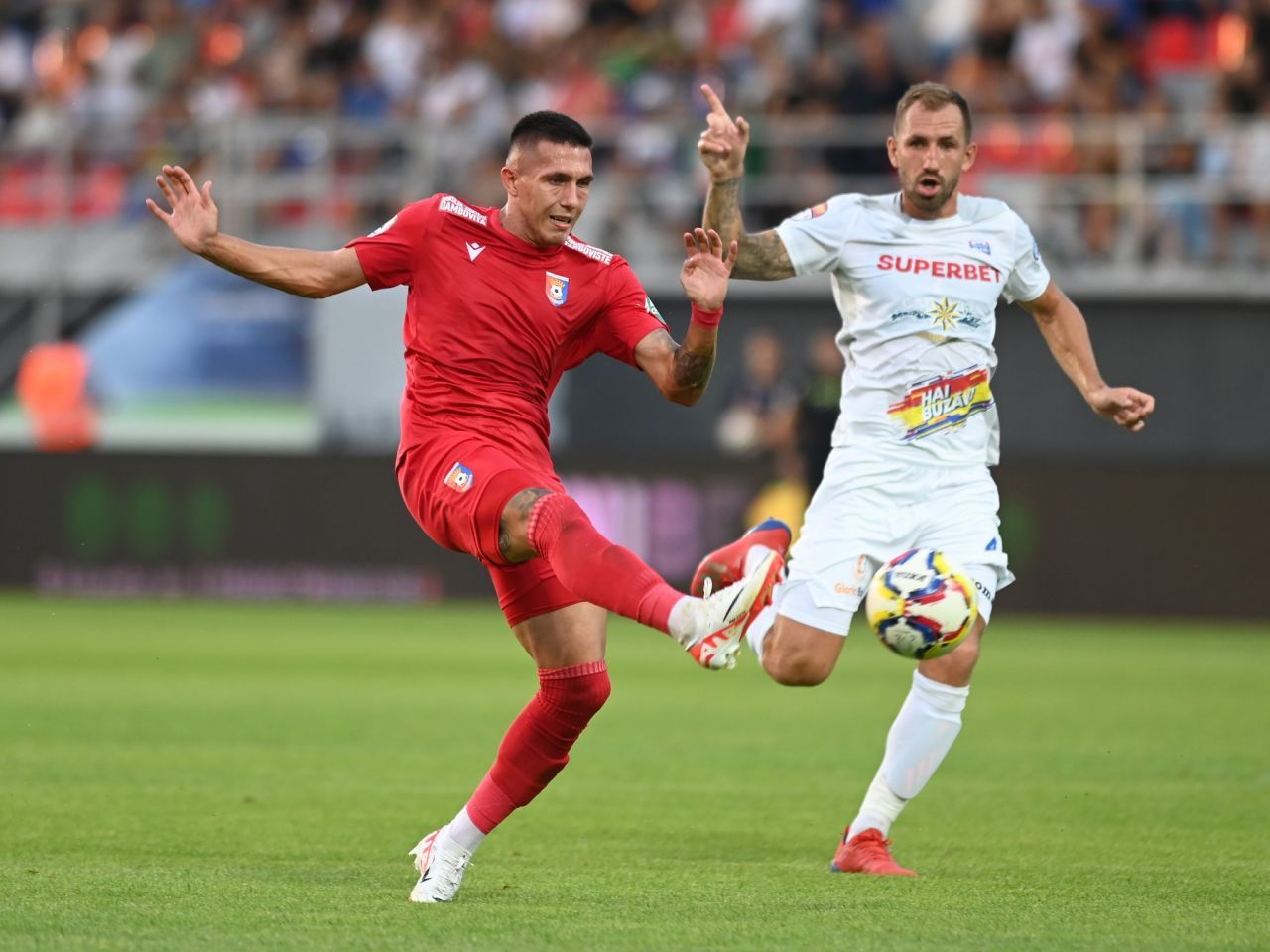 Explicarea haosului de la Chindia. Târgoviștenii puteau să aibă antrenori de la Lazio și Milan, dar i-au refuzat_5