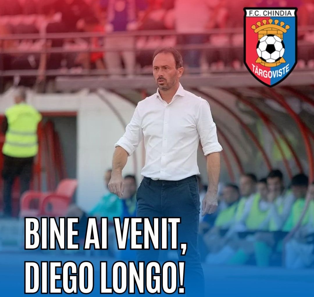 Explicarea haosului de la Chindia. Târgoviștenii puteau să aibă antrenori de la Lazio și Milan, dar i-au refuzat_13