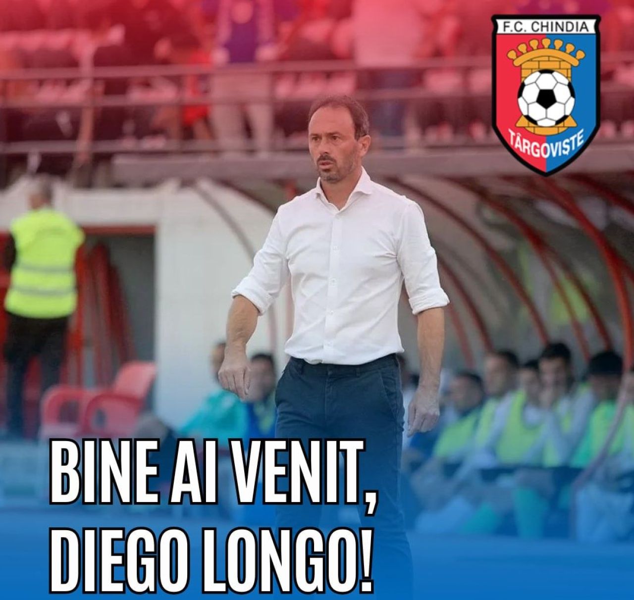 Explicarea haosului de la Chindia. Târgoviștenii puteau să aibă antrenori de la Lazio și Milan, dar i-au refuzat_13