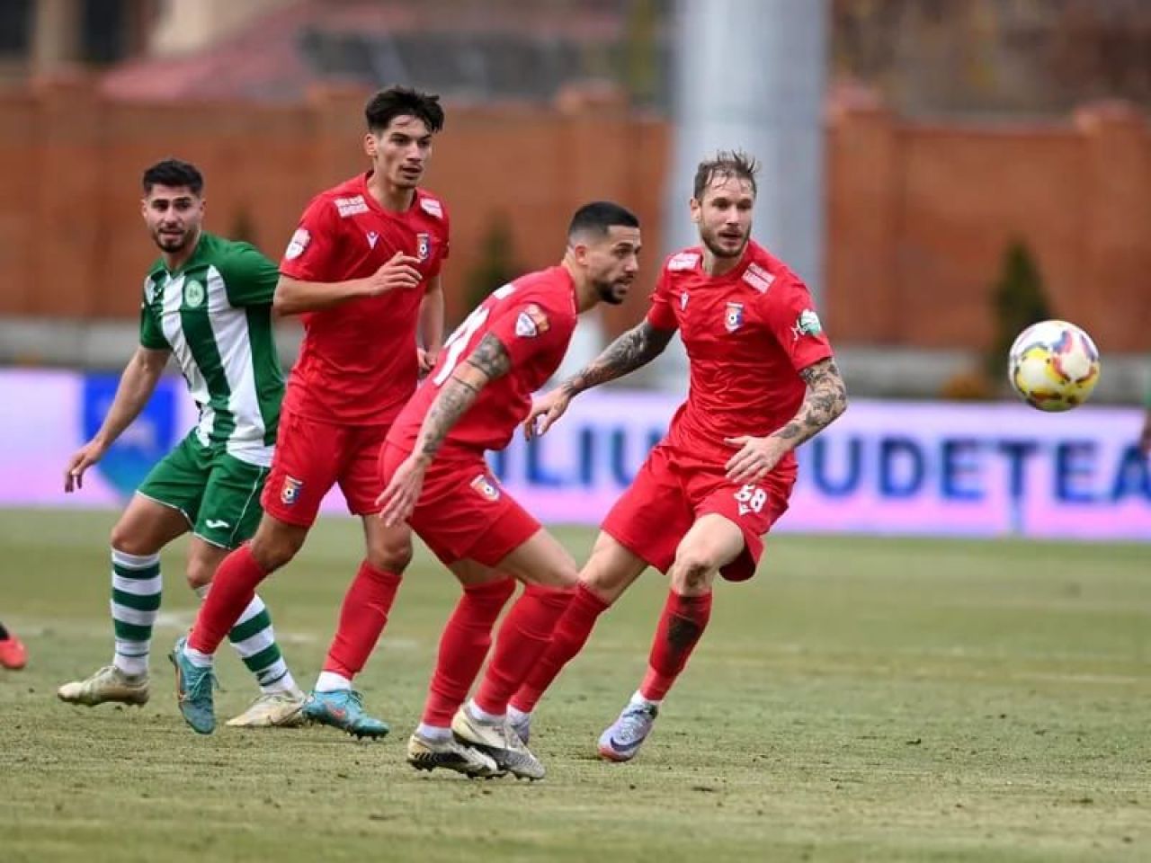 Explicarea haosului de la Chindia. Târgoviștenii puteau să aibă antrenori de la Lazio și Milan, dar i-au refuzat_18