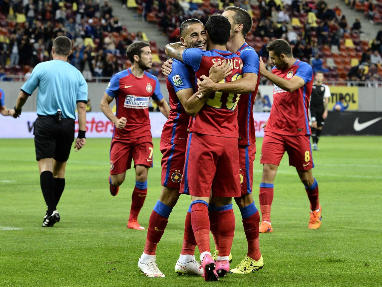 Jucătorul plecat cu scandal de la FCSB a revenit &icirc;n Rom&acirc;nia și semnează cu o echipă din playout