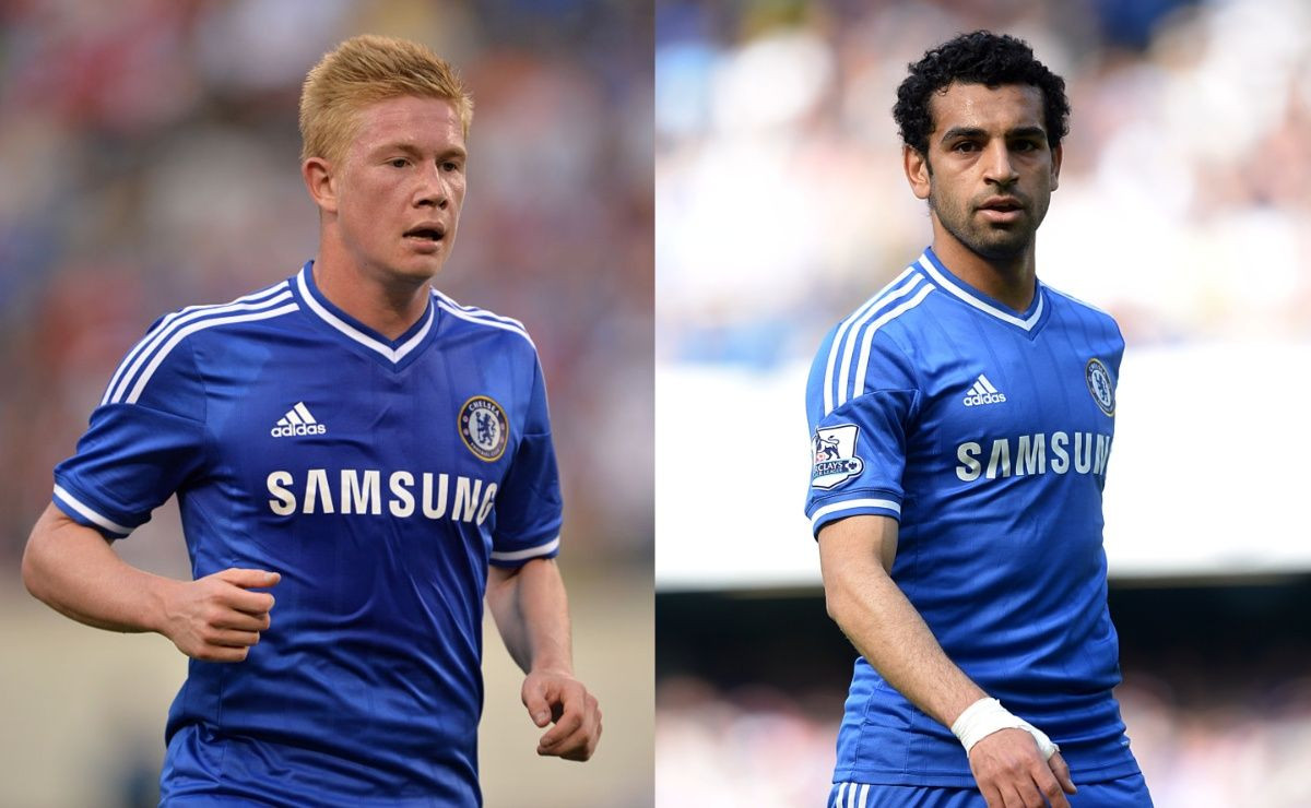 Jose Mourinho dezvăluie cum i-a pierdut Chelsea pe Kevin De Bruyne și Mohamed Salah: Nu eu i-am &icirc;mpins să plece!
