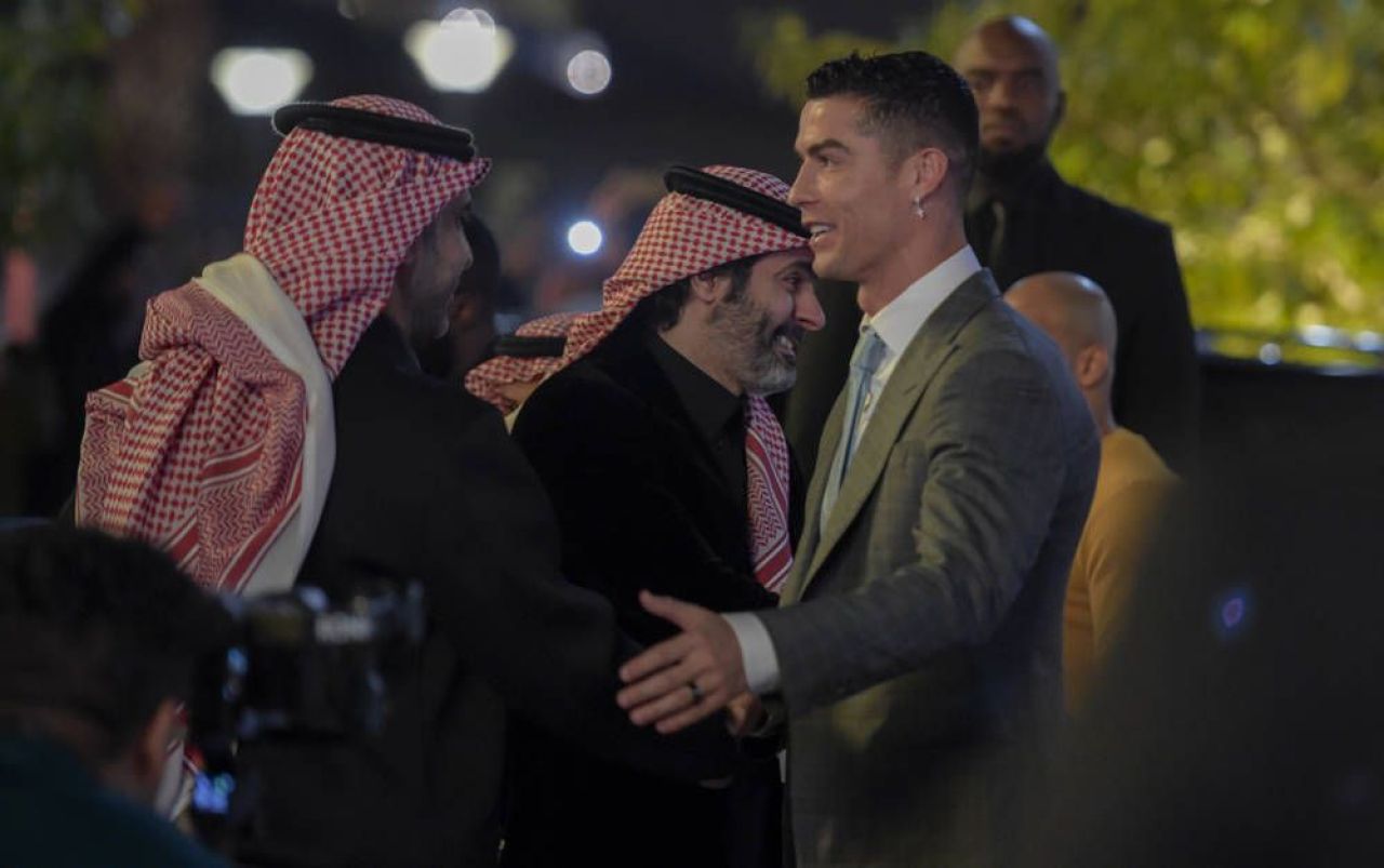 Un fotbalist de clasă ”le dă peste nas” lui Ronaldo și celor care au ales Arabia Saudită: ”În Europa e fotbalul adevărat” _1