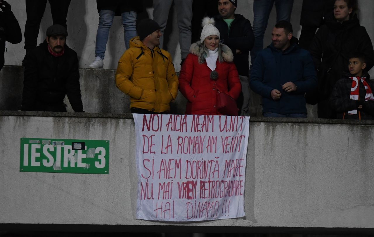 Zeljko Kopic reiterează după prima victorie la Dinamo: "Voi da totul pentru a rămâne în prima ligă"