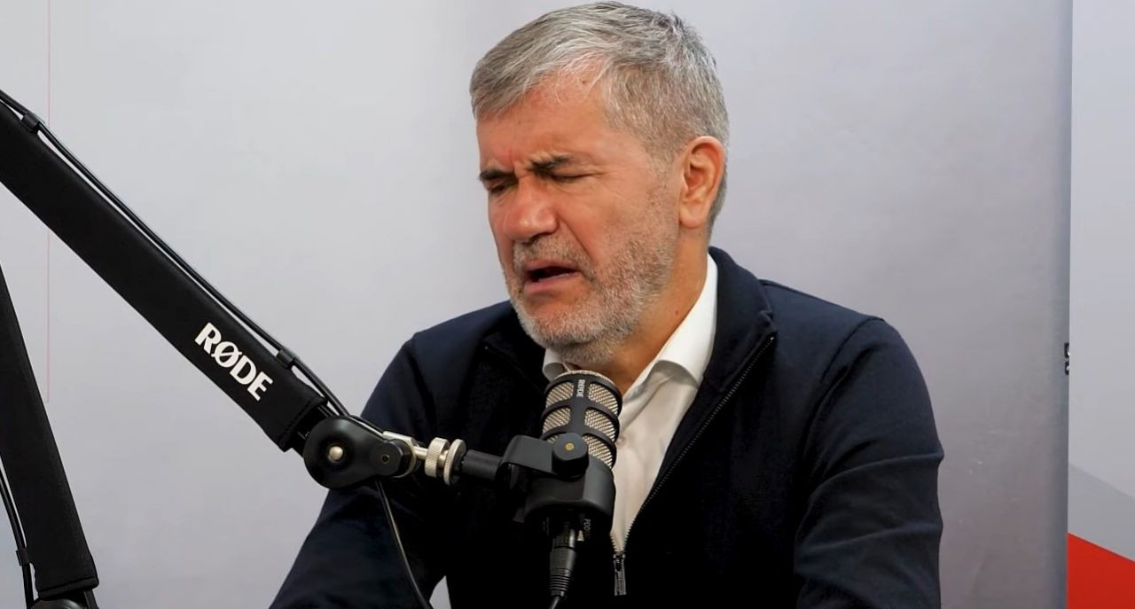 Cum a reacționat Valeriu Iftime după eșecul cu Dinamo. &Icirc;nainte de meci anunța că trage obloanele dacă pierde