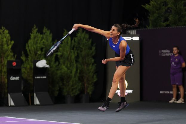 Viața în top 100 WTA: câți bani au făcut româncele în 2023 din rezultatele obținute pe teren_10