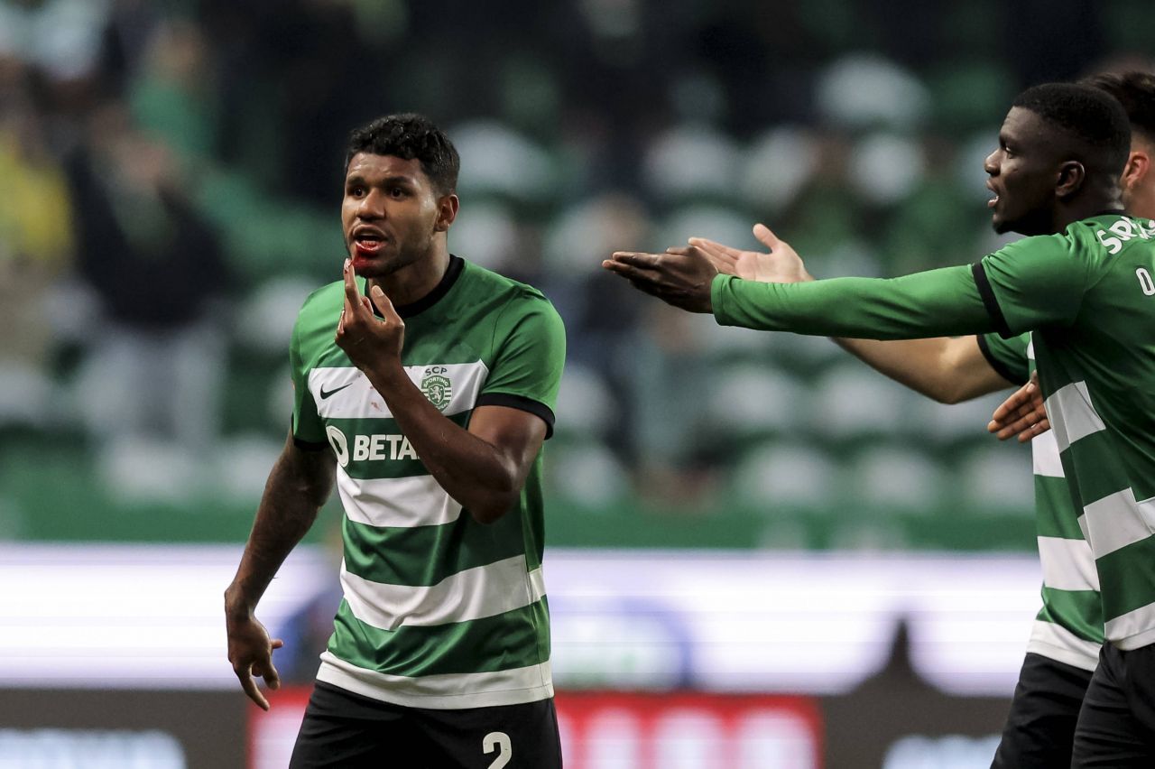 Pepe la 40 de ani: golgheter în Champions League, killer în Primeira Liga! Și-a umplut de sânge adversarul și a îngropat-o pe FC Porto în derby_2