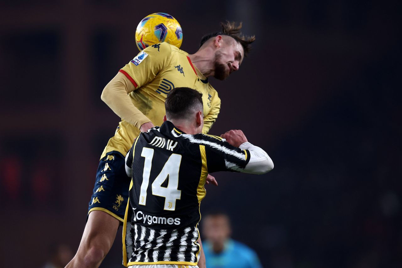 Radu Drăgușin, &rdquo;printre numele cele mai importante din perioada de mercato din ianuarie&rdquo;! Anunțul italienilor