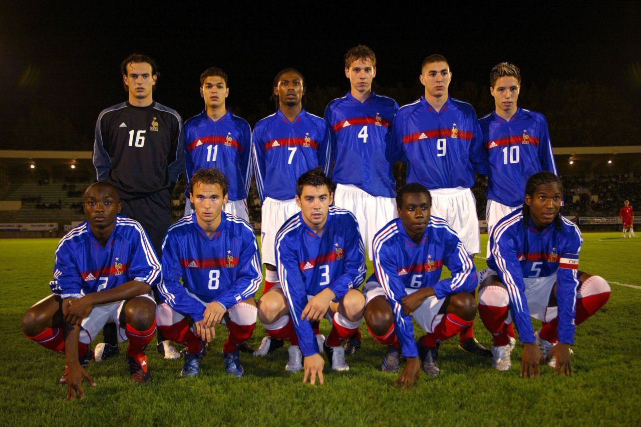 Campionul european titular în naționala Franței care a jucat în Liga 1: ”Karim Benzema era rezervă, așa calitate avea echipa, am venit în România pentru Viorel Moldovan”_6