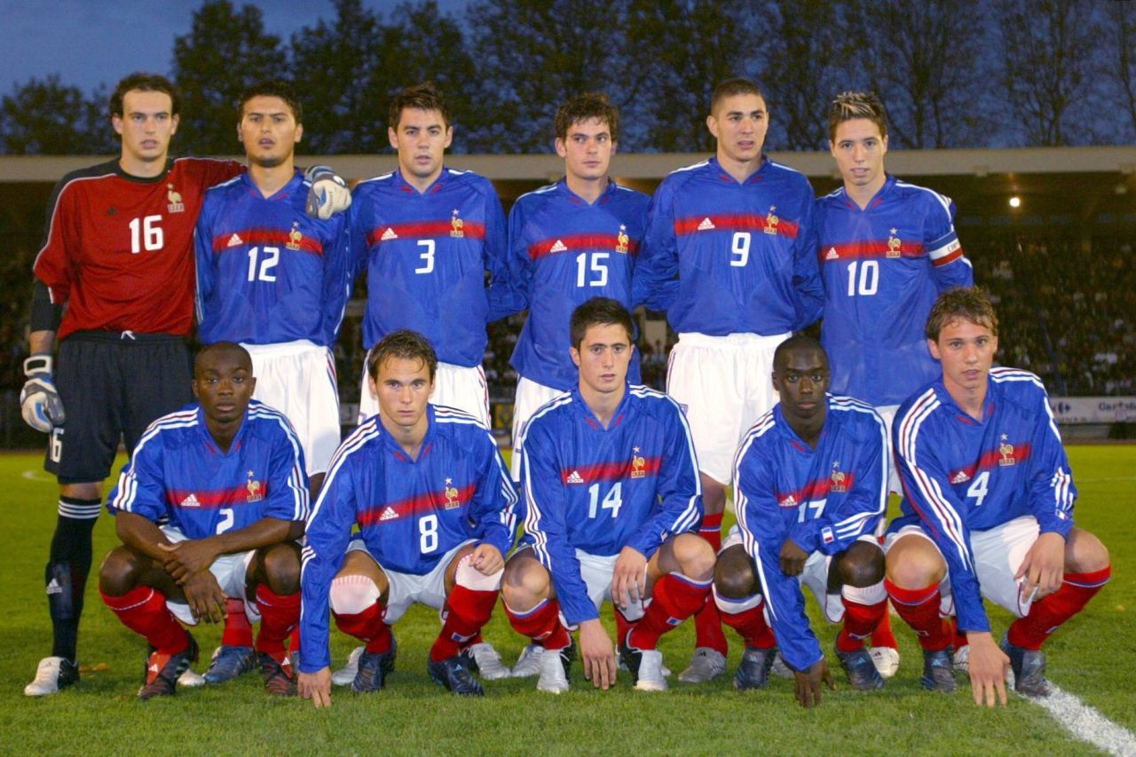 Campionul european titular în naționala Franței care a jucat în Liga 1: ”Karim Benzema era rezervă, așa calitate avea echipa, am venit în România pentru Viorel Moldovan”_7