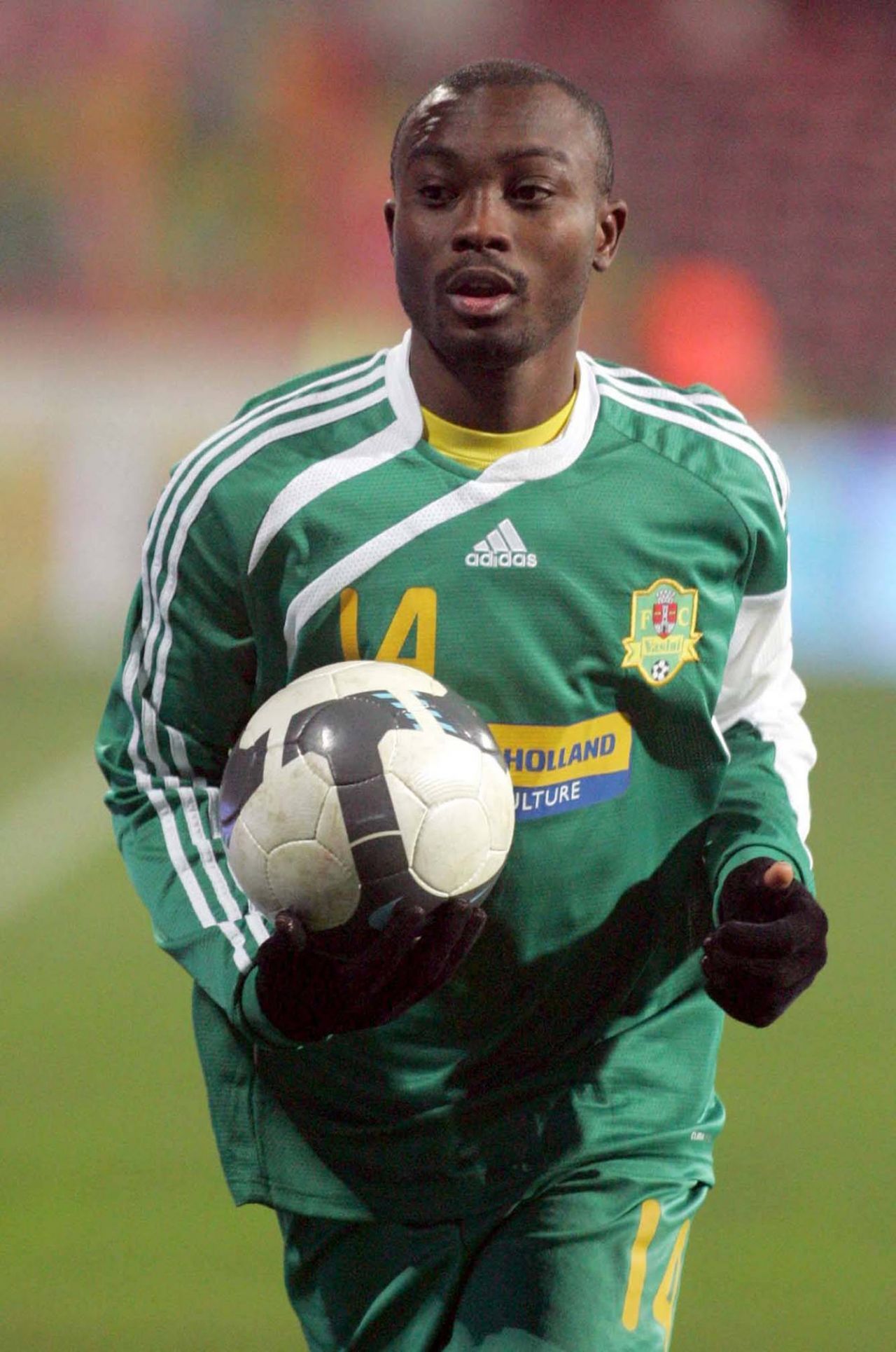 Campionul european titular în naționala Franței care a jucat în Liga 1: ”Karim Benzema era rezervă, așa calitate avea echipa, am venit în România pentru Viorel Moldovan”_15