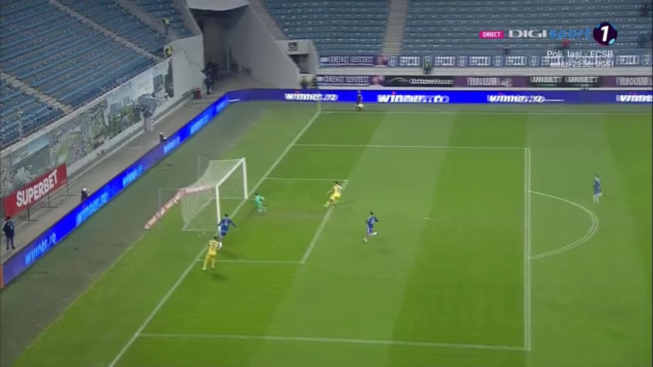 FCU Craiova - Petrolul Ploiești 2-0 | Oltenii se aproprie de zona de play-off_3
