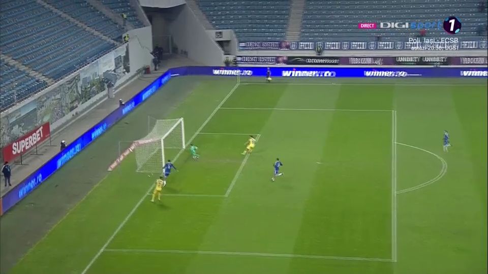 FCU Craiova - Petrolul Ploiești 2-0 | Oltenii se aproprie de zona de play-off_3