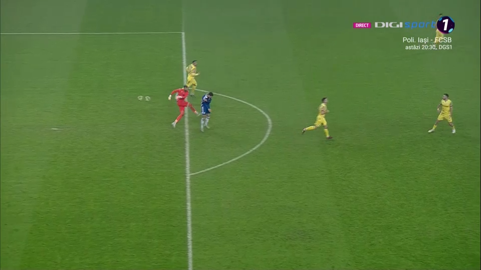 FCU Craiova - Petrolul Ploiești 2-0 | Oltenii se aproprie de zona de play-off_5