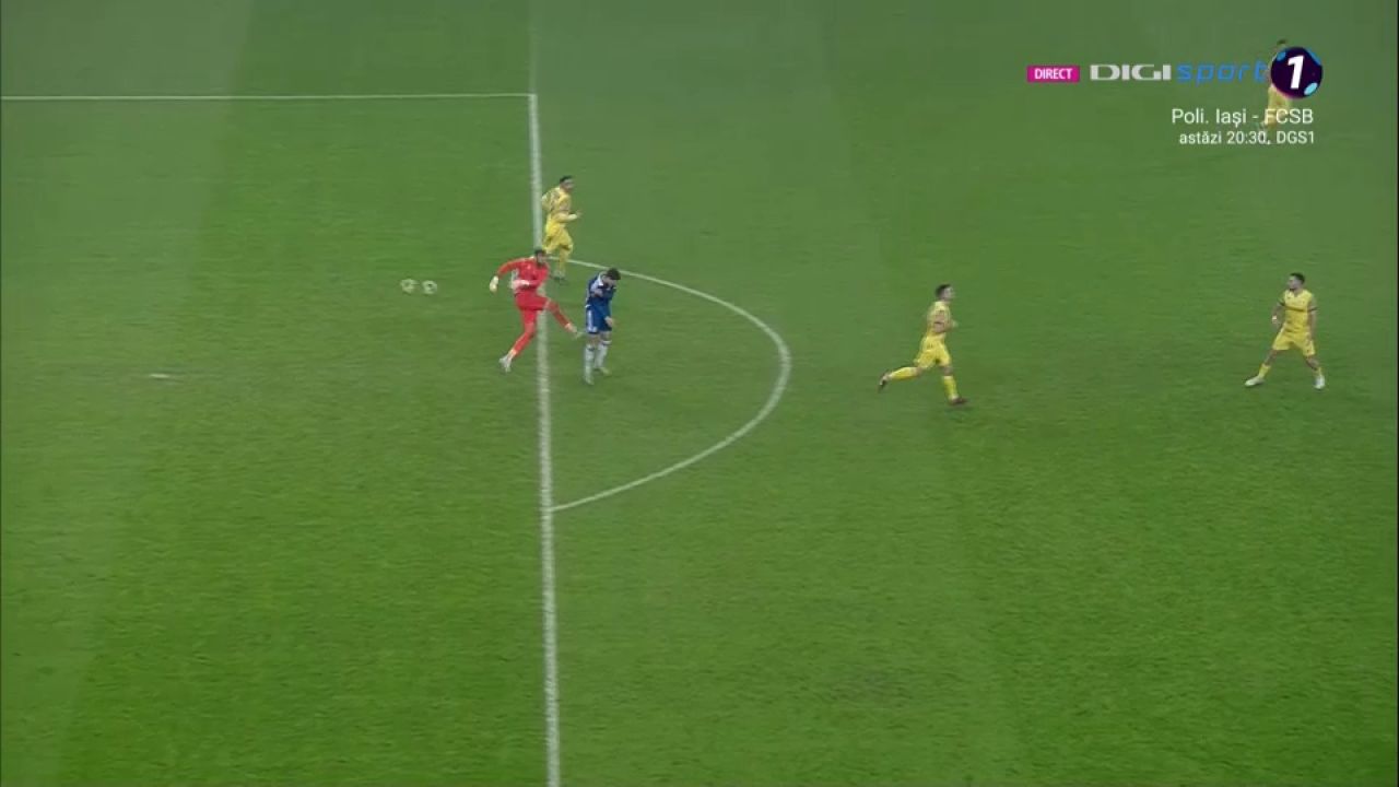 FCU Craiova - Petrolul Ploiești 2-0 | Oltenii se aproprie de zona de play-off_5
