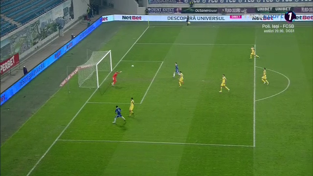 Ratarea sezonului în Liga 1?! Blănuță, izbit de ghinion în FCU Craiova - Petrolul Ploiești_2
