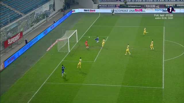 Ratarea sezonului în Liga 1?! Blănuță, izbit de ghinion în FCU Craiova - Petrolul Ploiești_4
